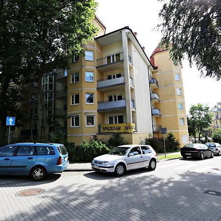 Baltic Home Wiezyczki Miedzyzdroje Bagian luar foto
